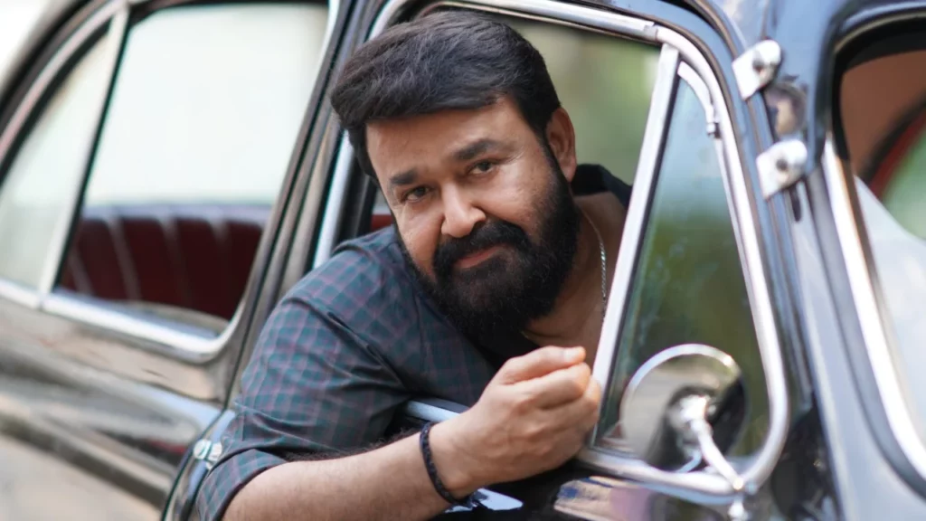 Thudarum (2025)