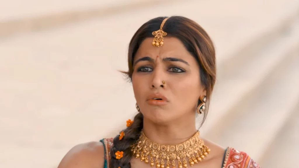 Bhool Chuk Maaf (2025)