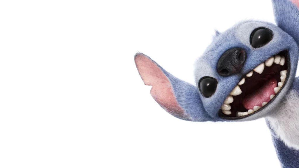 Lilo & Stitch (2025)