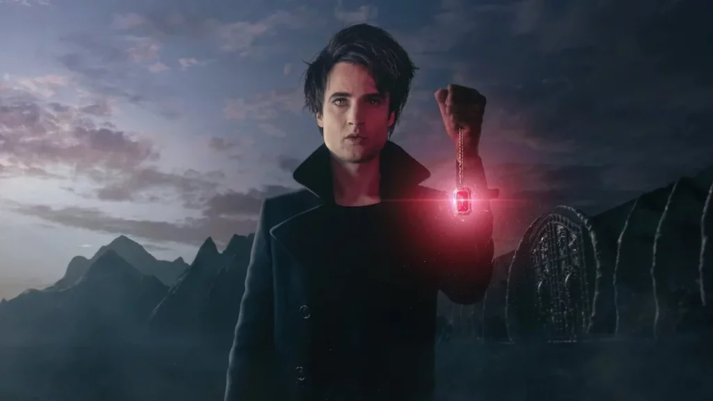 The Sandman S2 (2025)